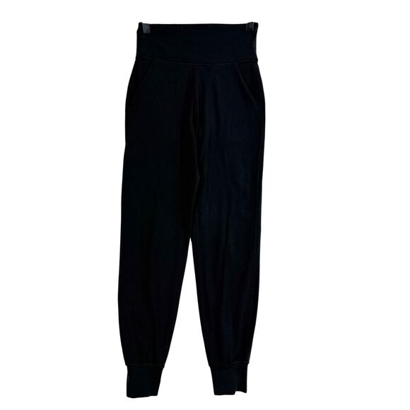 Lululemon Align Jogger Pants Black 27” - 2 - Picture 1 of 7